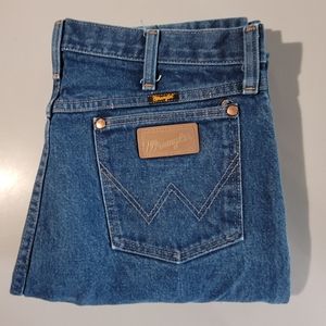 Wrangler jeans 13mwz